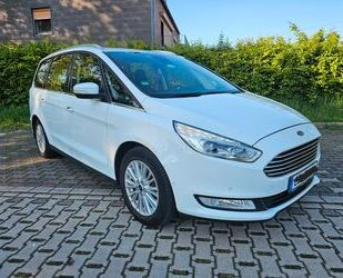 Ford Galaxy Gebrauchtwagen