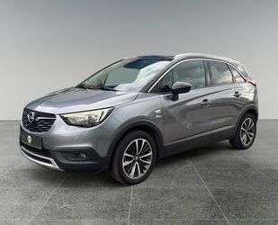 Opel Crossland (X) Gebrauchtwagen