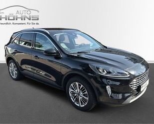 Ford Kuga Gebrauchtwagen