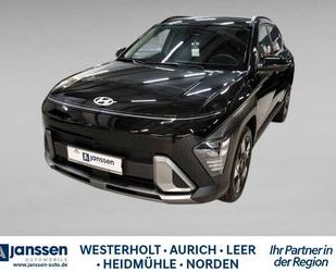 Hyundai KONA Gebrauchtwagen