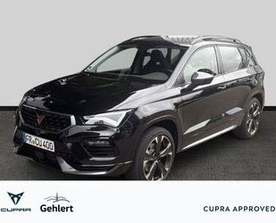 Cupra Ateca Gebrauchtwagen