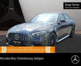 Mercedes-Benz C 63 AMG Gebrauchtwagen