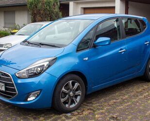 Hyundai ix20 Gebrauchtwagen