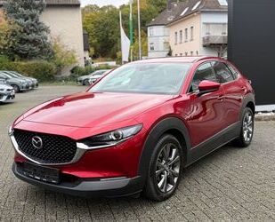 Mazda CX-3 Gebrauchtwagen