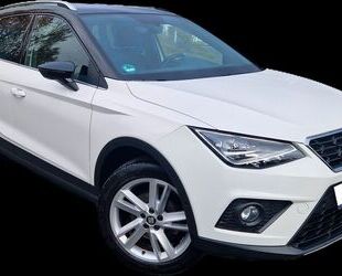Seat Arona Gebrauchtwagen