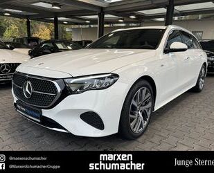 Mercedes-Benz E 300 Gebrauchtwagen