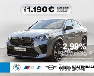 BMW X2 Gebrauchtwagen