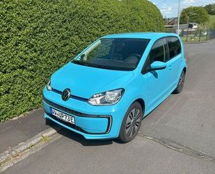 VW e-up! Gebrauchtwagen