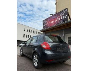 Kia Andere Gebrauchtwagen