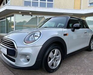 Mini Cooper D Gebrauchtwagen