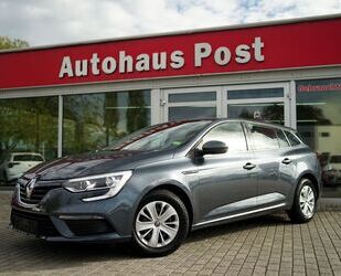 Renault Megane Gebrauchtwagen