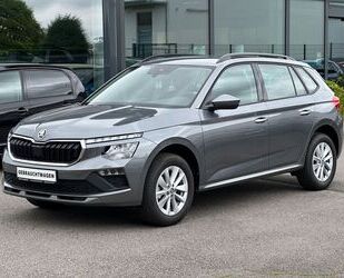 Skoda Kamiq Gebrauchtwagen