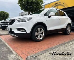 Opel Mokka X Gebrauchtwagen