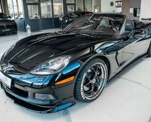Corvette C6 Gebrauchtwagen