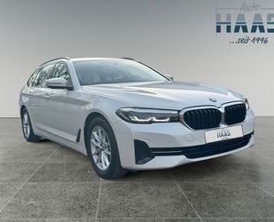 BMW 520 Gebrauchtwagen