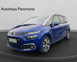 Citroen Grand C4 Picasso / SpaceTourer Gebrauchtwagen