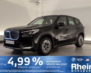 BMW iX1 Gebrauchtwagen