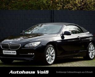 BMW 640 Gebrauchtwagen