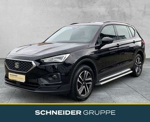 Seat Tarraco Gebrauchtwagen