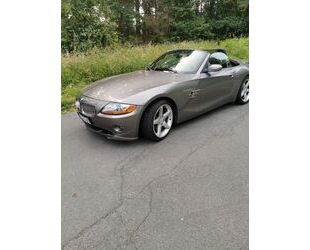 BMW Z4 Gebrauchtwagen