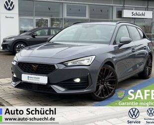 Cupra Leon Gebrauchtwagen