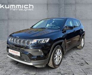 Jeep Compass Gebrauchtwagen