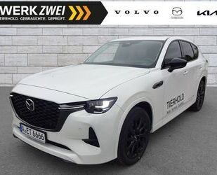 Mazda CX-60 Gebrauchtwagen