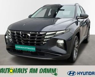 Hyundai Hyundai TUCSON Hybrid 1.6 2WD Select SONDERAKTIONS Gebrauchtwagen