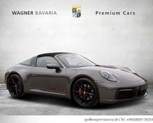 Porsche Porsche 992 911 Targa 4 S sofort Tageszulassung To Gebrauchtwagen