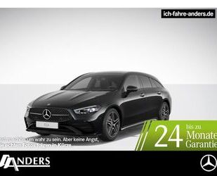 Mercedes-Benz CLA 200 Gebrauchtwagen