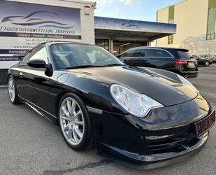 Porsche 996 Gebrauchtwagen