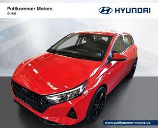 Hyundai i20 Gebrauchtwagen