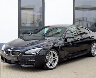 BMW 640 Gran Coupé Gebrauchtwagen