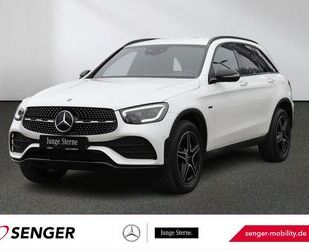 Mercedes-Benz GLC 300 Gebrauchtwagen