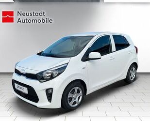 VW Picanto 