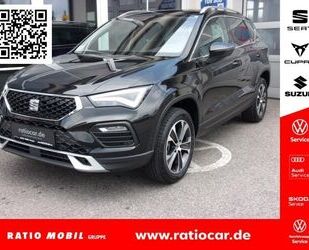 Seat Ateca Gebrauchtwagen