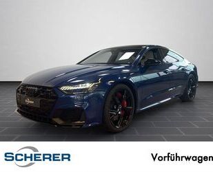 Audi S7 Gebrauchtwagen