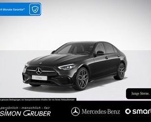 Mercedes-Benz C 300 Gebrauchtwagen