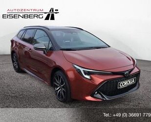 Toyota Corolla Gebrauchtwagen