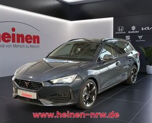 Cupra Leon Gebrauchtwagen