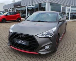 Hyundai Veloster Gebrauchtwagen