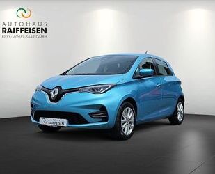 Renault ZOE Gebrauchtwagen