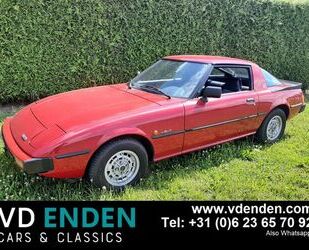 Mazda RX-7 Gebrauchtwagen