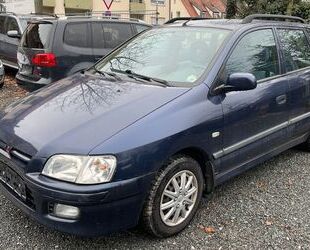 Mitsubishi Space Star Gebrauchtwagen