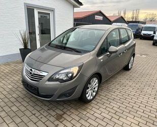 Opel Meriva Gebrauchtwagen