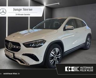 Mercedes-Benz GLA 180 Gebrauchtwagen