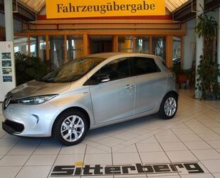 Renault ZOE Gebrauchtwagen