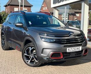 Citroen C5 Aircross Gebrauchtwagen