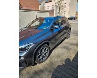 BMW X2 Gebrauchtwagen