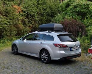 Mazda 6 Gebrauchtwagen